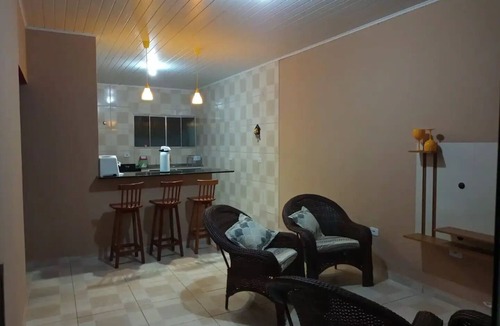 Ponta do Mangue House | Nova Aconchego