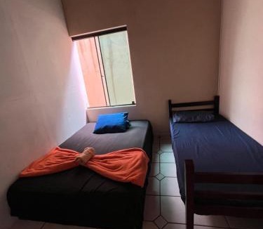Balneario Arpoador House | NOVA ADM - POUSADA Brisa e Sal