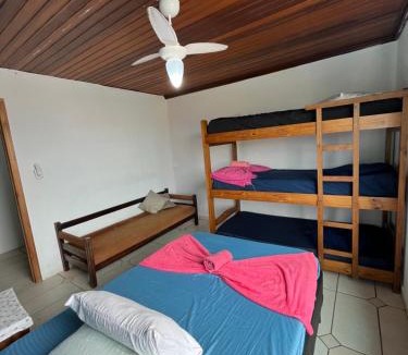 Balneario Arpoador House | NOVA ADM - POUSADA Brisa e Sal