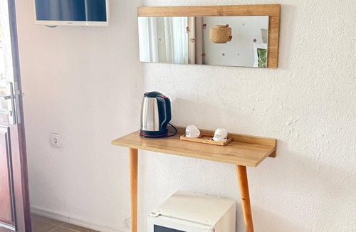 Akyaka Apartment | Nova Apart
