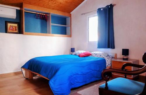 Lousa House | Nova Aurora