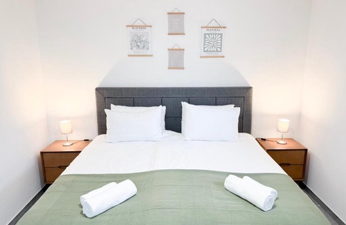 Brenig Apartment | NOVA Bornheim - Phantasialand I Köln I Bonn
