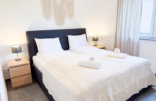 Brenig Apartment | NOVA Bornheim - Phantasialand I Köln I Bonn