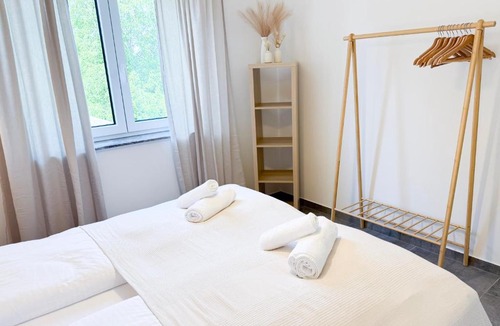 Brenig Apartment | NOVA Bornheim - Phantasialand I Köln I Bonn