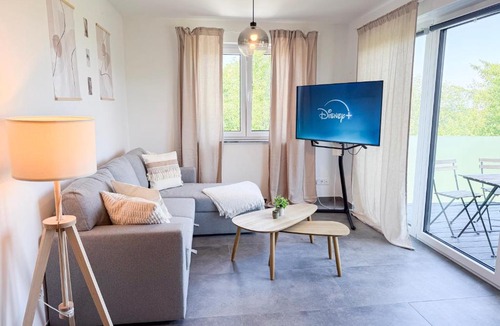 Brenig Apartment | NOVA Bornheim - Phantasialand I Köln I Bonn