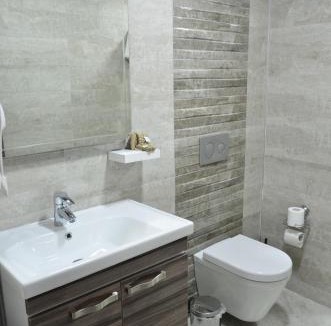 Sigacık Hotel | Nova Citrus Otel