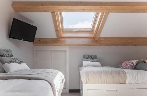 Santiago de Compostela Apartment | Nova Compostela Apartments