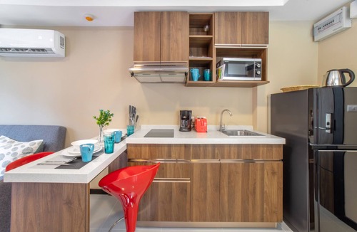 Nai Harn Apartment | NOVA Condo 1BR | Pool View | NBC Nai Harn