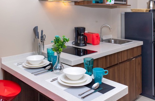 Nai Harn Apartment | NOVA Condo 1BR | Pool View | NBC Nai Harn