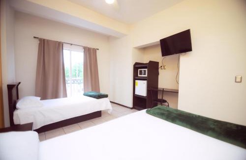 Cadereyta Jimenez Hotel | Nova Departamentos