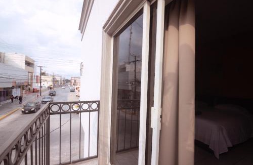 Cadereyta Jimenez Hotel | Nova Departamentos