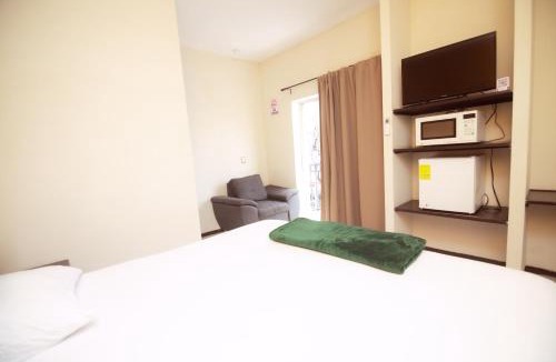 Cadereyta Jimenez Hotel | Nova Departamentos