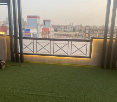 Sheikh Zayed City Villa | Nova