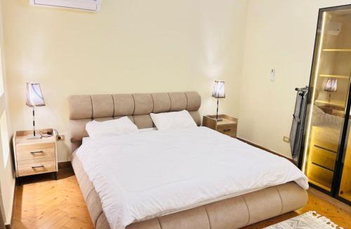 Pyramids Gardens Apartment | NOVA GATE Panorama Pyramids Suite