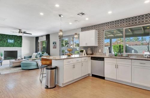 Tami Estates House | Nova Gypsy Vanner by PaseoHomesAZ with Pool & Pool