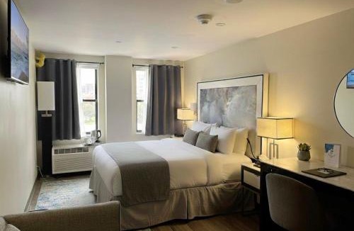 Queens Hotel | Nova Hotel JFK