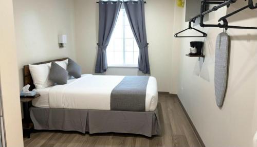 Queens Hotel | Nova Hotel JFK