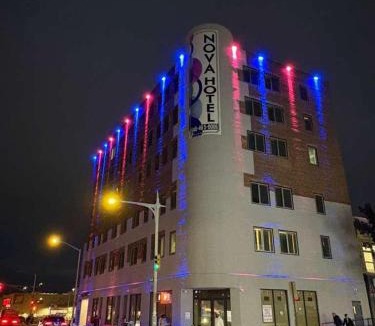 Queens Hotel | Nova Hotel JFK