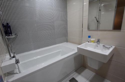 Seolcheon-myeon Hotel | Nova hotel