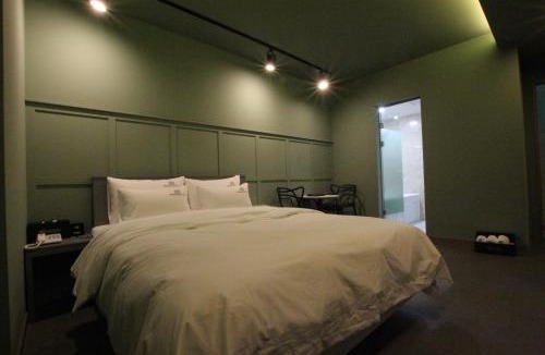 Seolcheon-myeon Hotel | Nova hotel