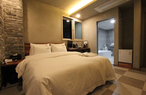Buk-gu Hotel | NOVA Hotel