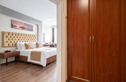 Bayrampasa Hotel | Nova Hotel