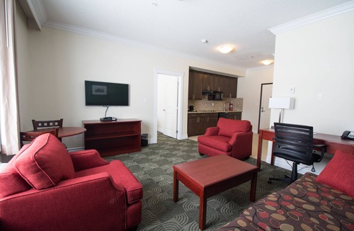 Manning Hotel | Nova Inn Manning