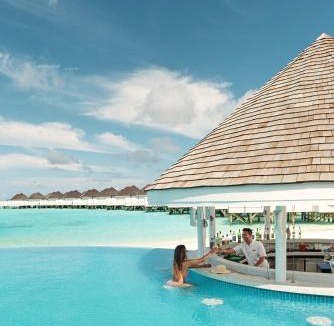 Vakaru Resort | Nova Maldives
