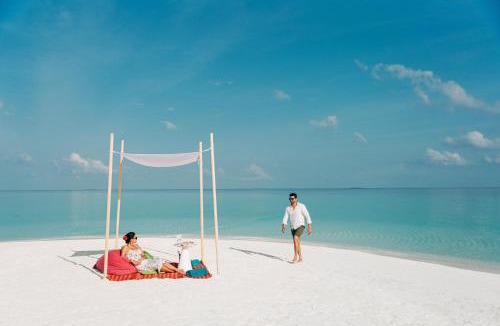 Vakaru Resort | Nova Maldives