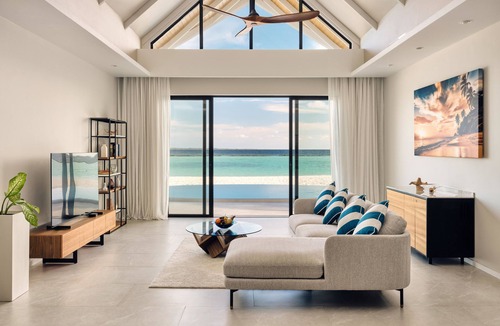 Vakaru Resort | Nova Maldives