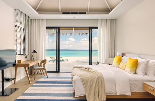 Vakaru Resort | Nova Maldives