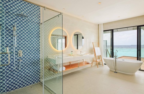 Vakaru Resort | Nova Maldives