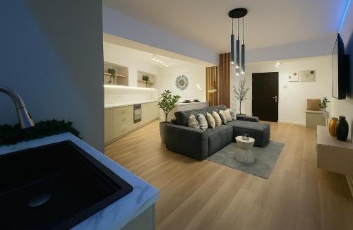 Bacau Apartment | Nova ONE Harmony
