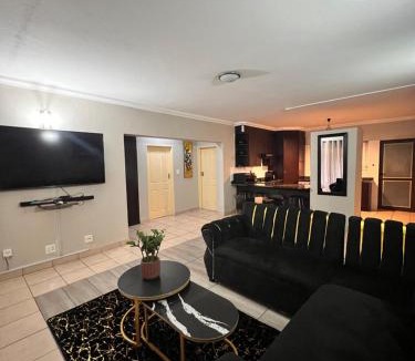 Schoemansville Apartment | Nova - PalmValley