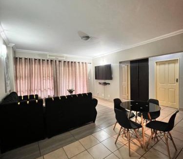 Schoemansville Apartment | Nova - PalmValley