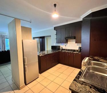 Schoemansville Apartment | Nova - PalmValley