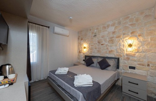 Golturkbuku Hotel | Nova Prime Hotels Bodrum