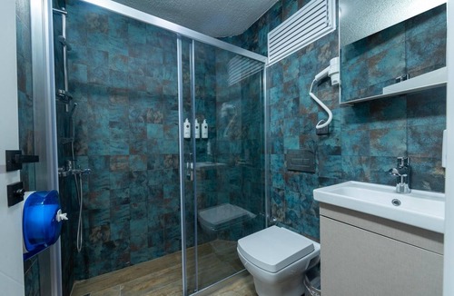 Golturkbuku Hotel | Nova Prime Hotels Bodrum