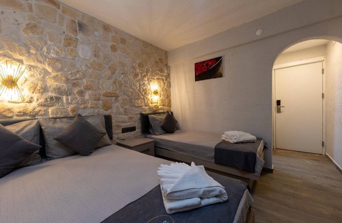 Golturkbuku Hotel | Nova Prime Hotels Bodrum