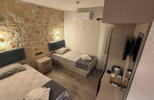 Golturkbuku Hotel | Nova Prime Hotels Bodrum