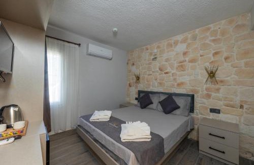 Golturkbuku Hotel | Nova Prime