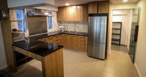 Thapae Apartment | Nova Residence Chiangmai