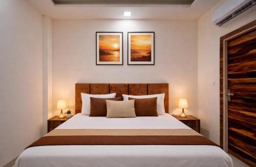 Ghaziabad Hotel | Nova Residency