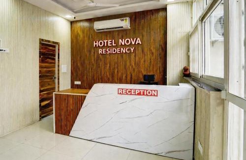 Ghaziabad Hotel | Nova Residency