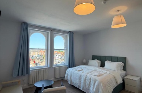 Thirsk Hotel | Nova Rooms