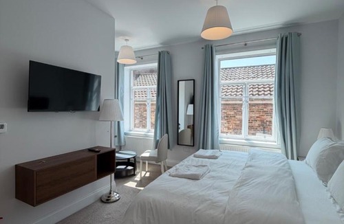 Thirsk Hotel | Nova Rooms