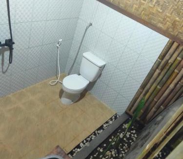 Kecamatan Sikur House | Nova's Bungalow