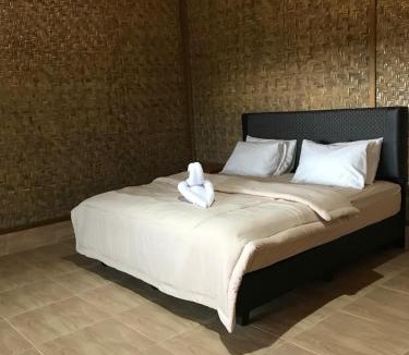 Kecamatan Sikur House | Nova's Bungalow