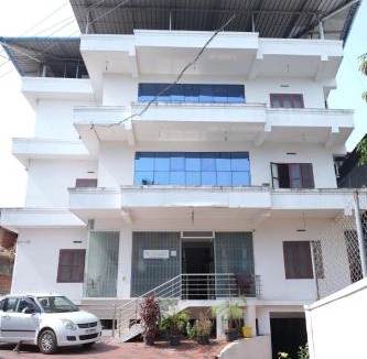 Payyanur Hotel | Nova Saara Palace