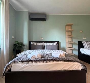 Volce Apartment | NOVA Stay
